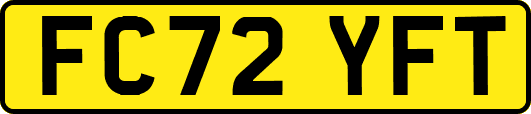 FC72YFT