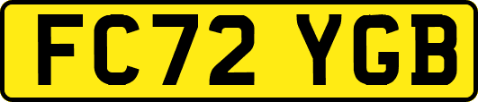 FC72YGB