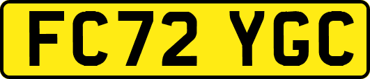 FC72YGC