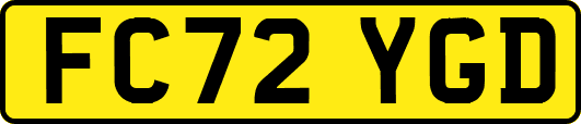 FC72YGD