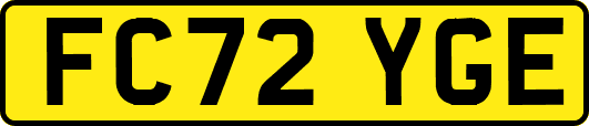 FC72YGE