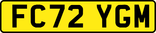 FC72YGM