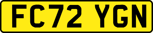 FC72YGN