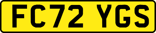 FC72YGS