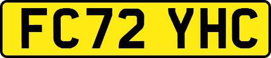 FC72YHC