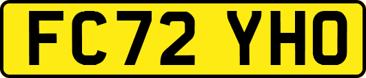 FC72YHO