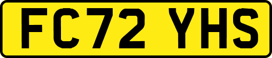FC72YHS
