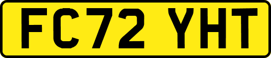 FC72YHT