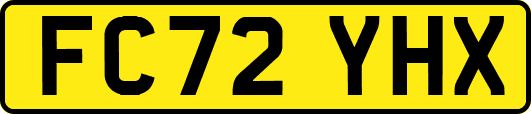 FC72YHX