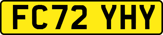 FC72YHY