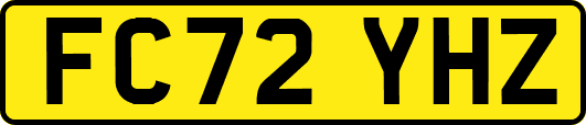 FC72YHZ