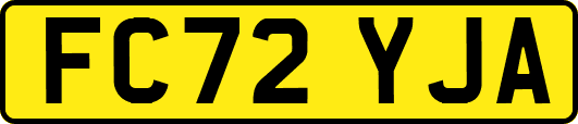 FC72YJA