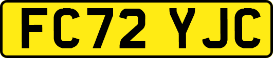 FC72YJC