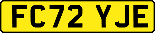 FC72YJE