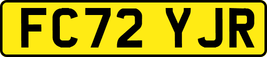FC72YJR