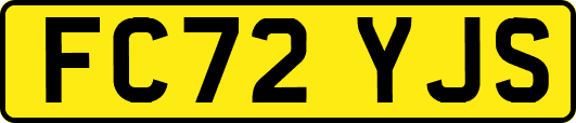FC72YJS