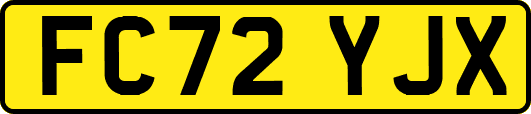 FC72YJX