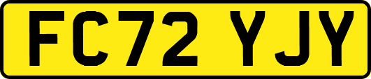 FC72YJY