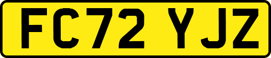 FC72YJZ