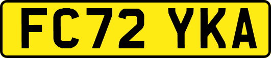FC72YKA