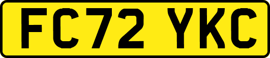 FC72YKC