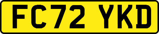 FC72YKD