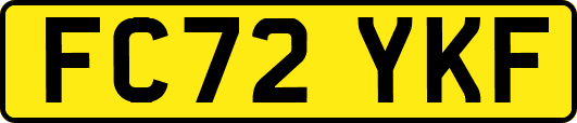 FC72YKF
