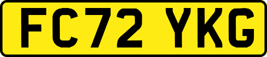 FC72YKG
