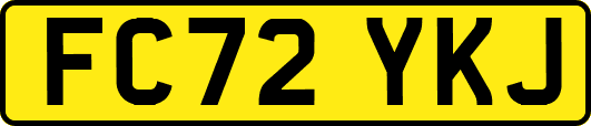 FC72YKJ