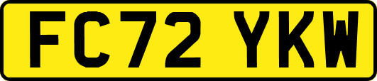 FC72YKW