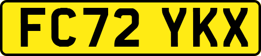 FC72YKX