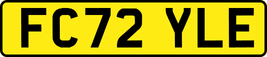 FC72YLE