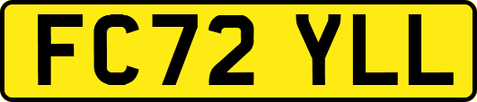 FC72YLL