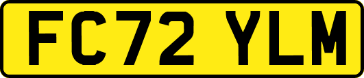 FC72YLM
