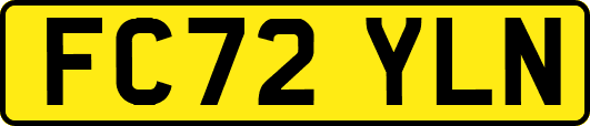 FC72YLN