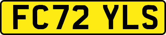 FC72YLS