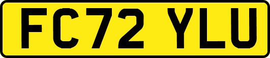FC72YLU