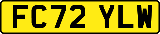 FC72YLW