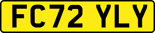FC72YLY