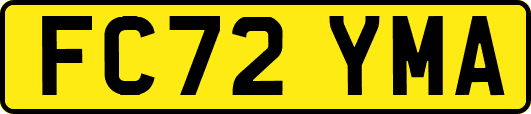 FC72YMA