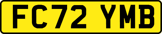 FC72YMB