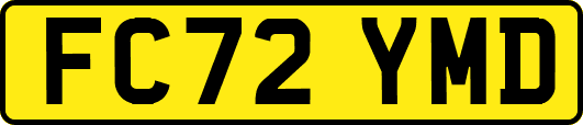 FC72YMD