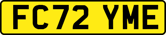 FC72YME