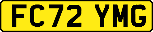 FC72YMG