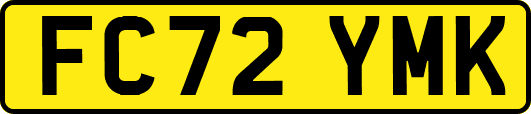 FC72YMK