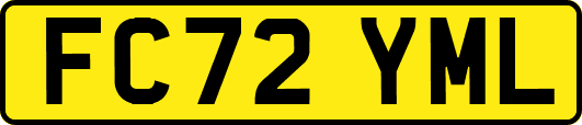 FC72YML