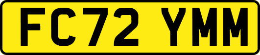 FC72YMM