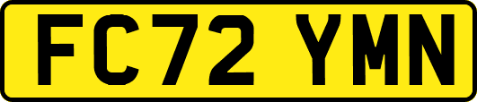 FC72YMN