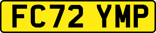 FC72YMP