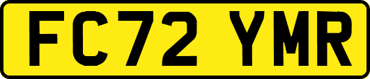 FC72YMR